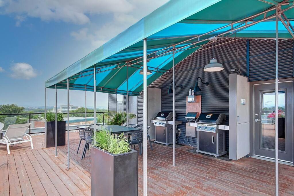 魁北克Penthouse With Free Indoor Parking Downtown公寓 外观 照片