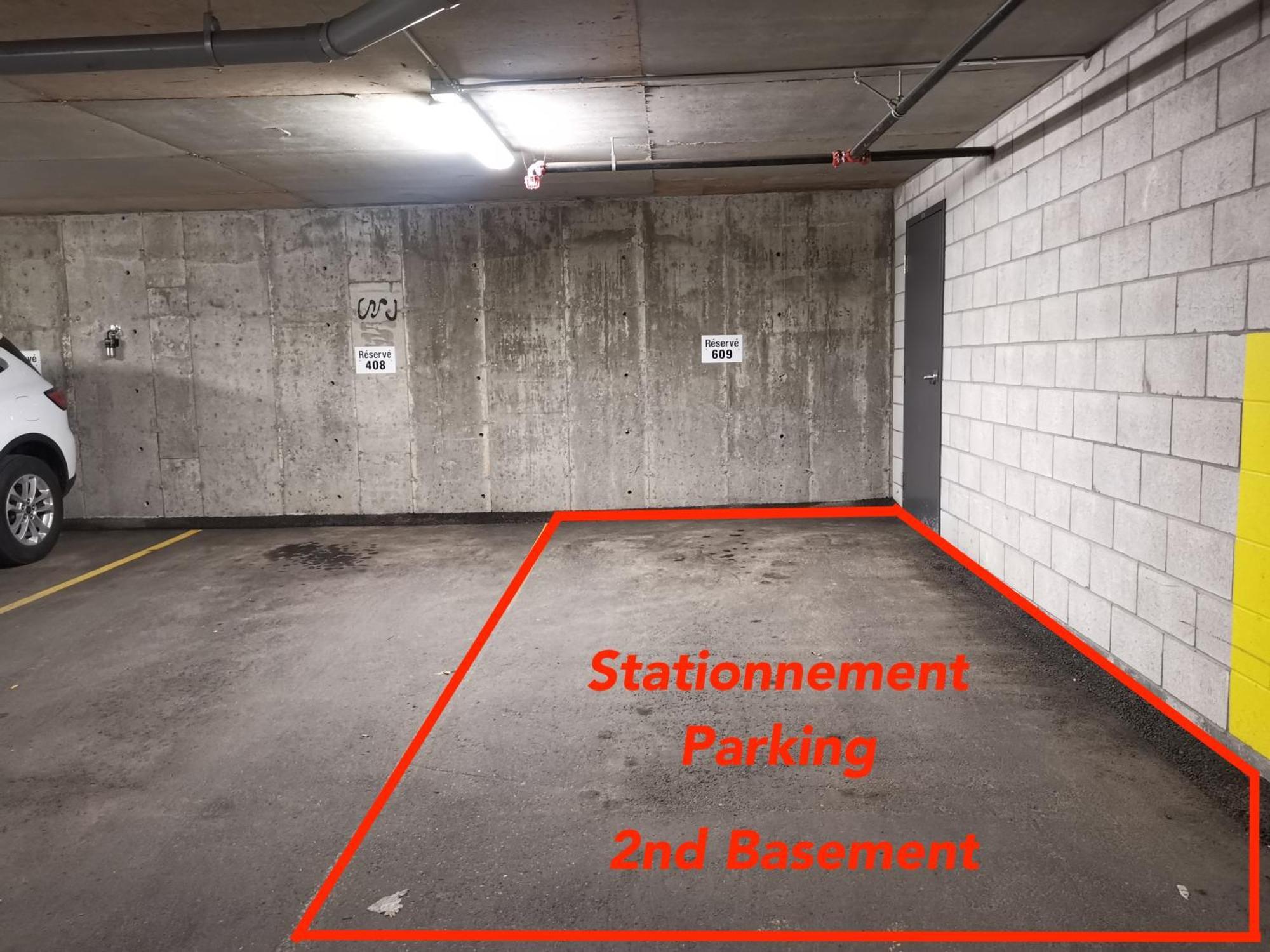 魁北克Penthouse With Free Indoor Parking Downtown公寓 外观 照片